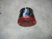 Taillight with License Plate Light, Stimsonite 275