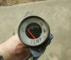 Studebaker Temperature Gauge