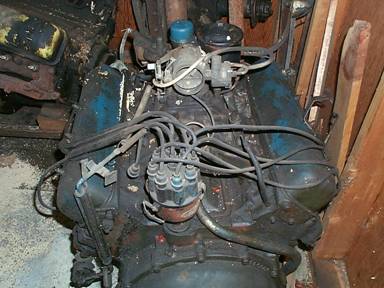 Studebaker Motor